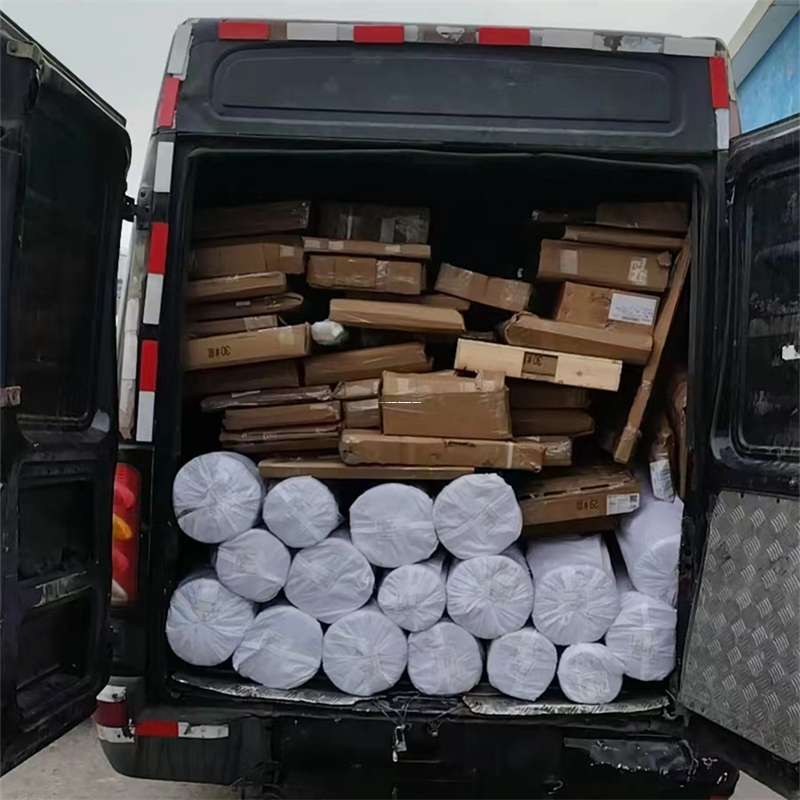 安徽淮南八公山至义乌货运专线，一站式物流服务助您货畅其流！（到义乌物流专线）