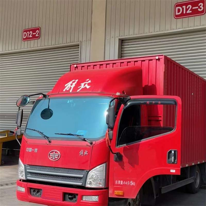 安徽淮南八公山至克孜勒苏物流专线一站式服务，高效运输保障