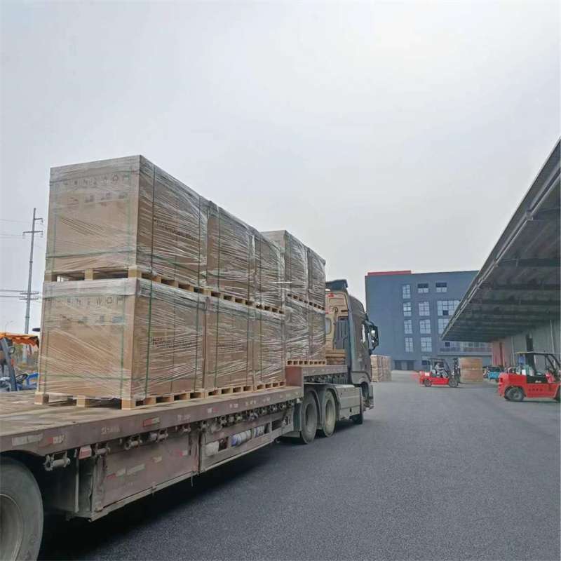 安徽淮南八公山至苏州工业园区货运专线，高效物流直达一站式服务