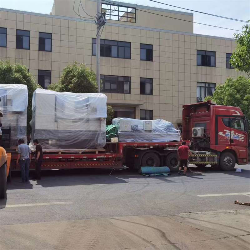 安徽淮南八公山到益阳物流公司一站式服务，让货运更轻松